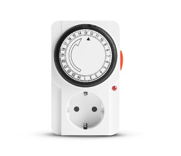TIMER ANALOGNI